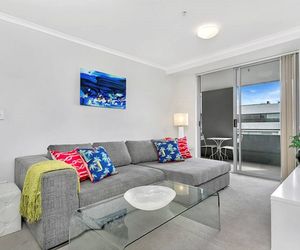 One Bedroom Apartment Atchison Street(L1103) St. Leonards Australia