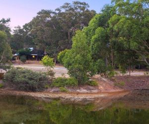 Woodstone Kookaburra Cottage Dunsborough Australia