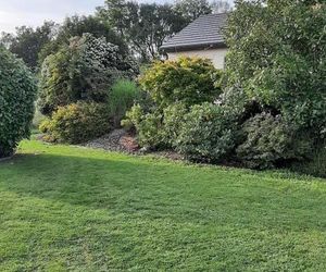 Romantic Cottage in Septon in the Countryside Durbuy Belgium