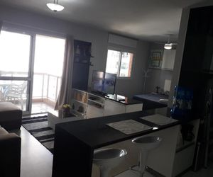 Apartamento Dot Home Campinas Brazil