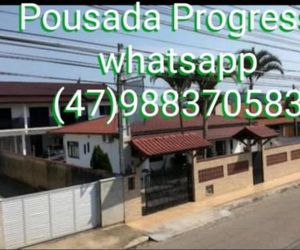 Pousada Progresso Penha Brazil