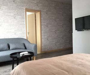 Inhope International Hotel Chou-pu China