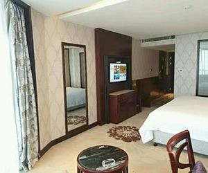 HengNa International Hotel Yiwu China