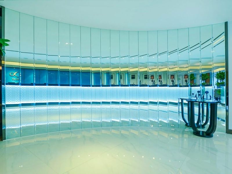 صورة الفندق 8