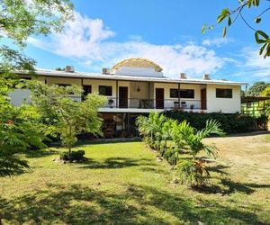 Trebolmar Apartments Mal Pais Costa Rica