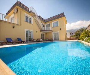 Villa Daria Cyprus Island Northern Cyprus