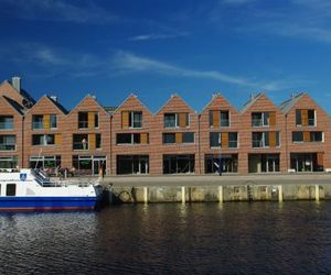 Comfortable Holiday Home in Wismar near Baltic Sea Wismar Germany