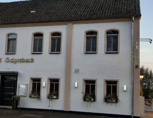 Steakhaus Galgenbach Werne an der Lippe Germany