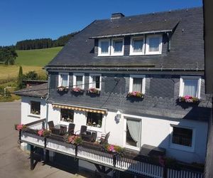 Pension Bergfrieden Schmallenberg Germany