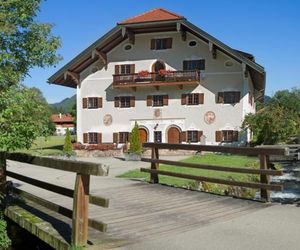 Huberhof Ruhpolding Germany