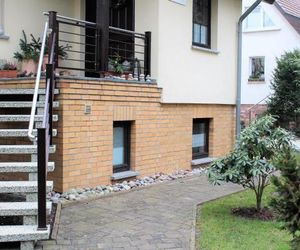 Modern Apartment in Nienhagen with Garden Nienhagen Germany