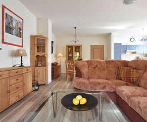 Comfortable Apartment in Kuhlungsborn Near Sea Kuehlungsborn Germany