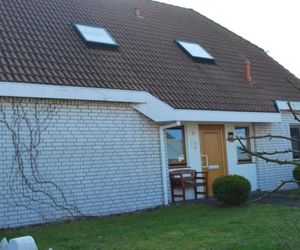 Beachfront Apartment in Kuhlungsborn with garden seating Kuehlungsborn Germany