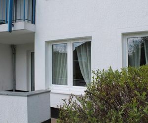 Bright Apartment in Boltenhagen near the Sea Ostseebad Boltenhagen Germany