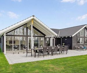 Holiday home Kappeln V Kapellen Germany