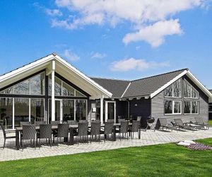 Holiday home Kappeln VI Kapellen Germany