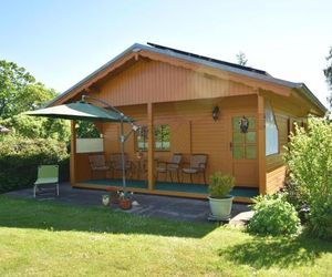 Cozy Holiday Home in Kagsdorf with Sea View Kagsdorf Germany