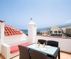 Penthouse The Pier Tenerife Puerto de la Cruz Spain