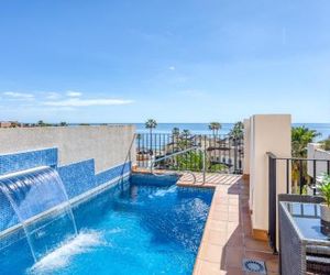 Penthouse Private Pool Bahia de la plata, Estepona Estepona Spain