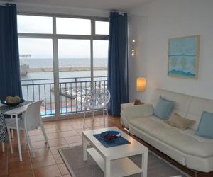 Apartamento Con Vistas Al Mar Santa Cruz de Tenerife Spain