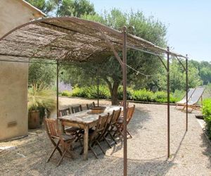 Ferienhaus mit Pool Lorgues 170S Lorgues France