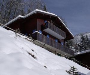 Le Ciel Bleu Chatel France