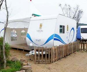 Wangsan Auto - Glamping 11 Incheon South Korea