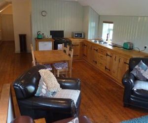 Hazel Barrow Farm Cottage Leek United Kingdom