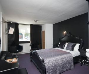 Rivers Hotel Gateshead United Kingdom