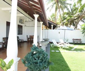 Ashens Beach House - Beach front Villa. Galle Sri Lanka