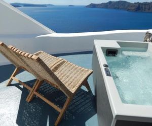 Aspa Villas Suites Oia Greece