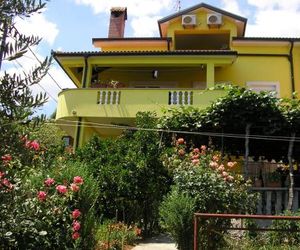 Apartments with a parking space Opric (Opatija) - 14349 Lovran Croatia