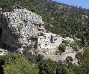 Robinson Style House Bol (3414) Bol Croatia