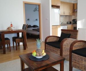 Aramis 3 Apartments Heviz Hungary