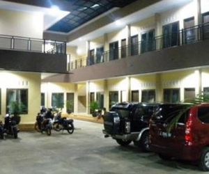 Arinda Grand Hotel Mandirancan Indonesia