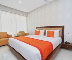 Capital O 10324 Prince Inn Yelahanka India