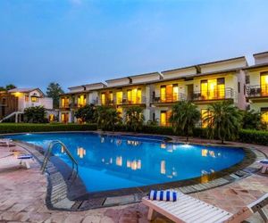 Corbett Panorama Resort Ramnagar India
