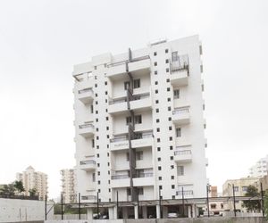 OYO 10269 Apartment Nine Blossoms Pune India