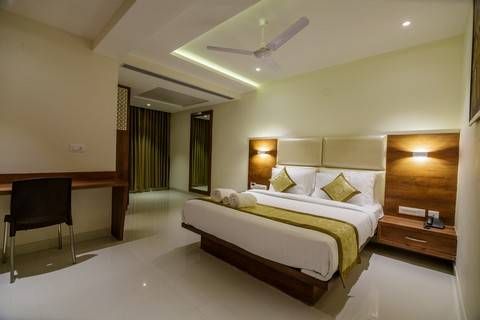 Hotel Photo 14