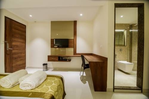 Hotel Photo 5