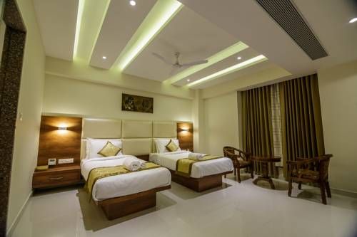 Hotel Photo 7