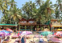 Отзывы O3 Beach Resort