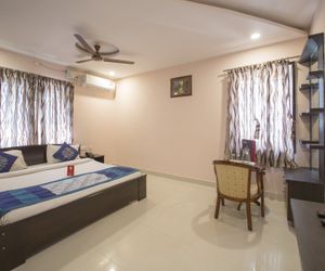 OYO 10373 Apartment The Icon Homes Cyberabad India