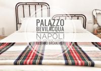 Отзывы Palazzo Bevilacqua Napoli B&B