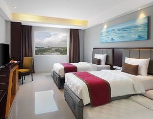 Prime Plaza Hotel Kualanamu Medan Lubukpakam 3 Indonesia