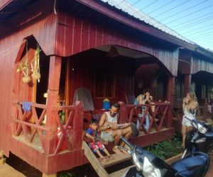 Bee Bees Chalets Banlung Cambodia