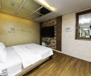 Ulsan Time Motel Ulsan South Korea