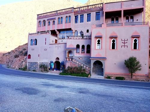 صورة الفندق 1