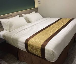 Meriton Inn Kuantan Malaysia