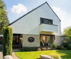 Luxurious Villa in Den Ham with Sauna Ham Netherlands
